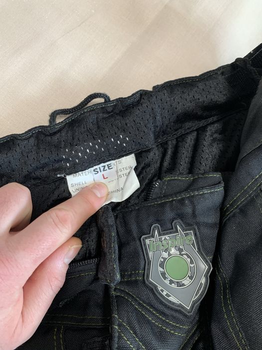 Пейнтбол, пейнтбольний маркер, екіпіровка