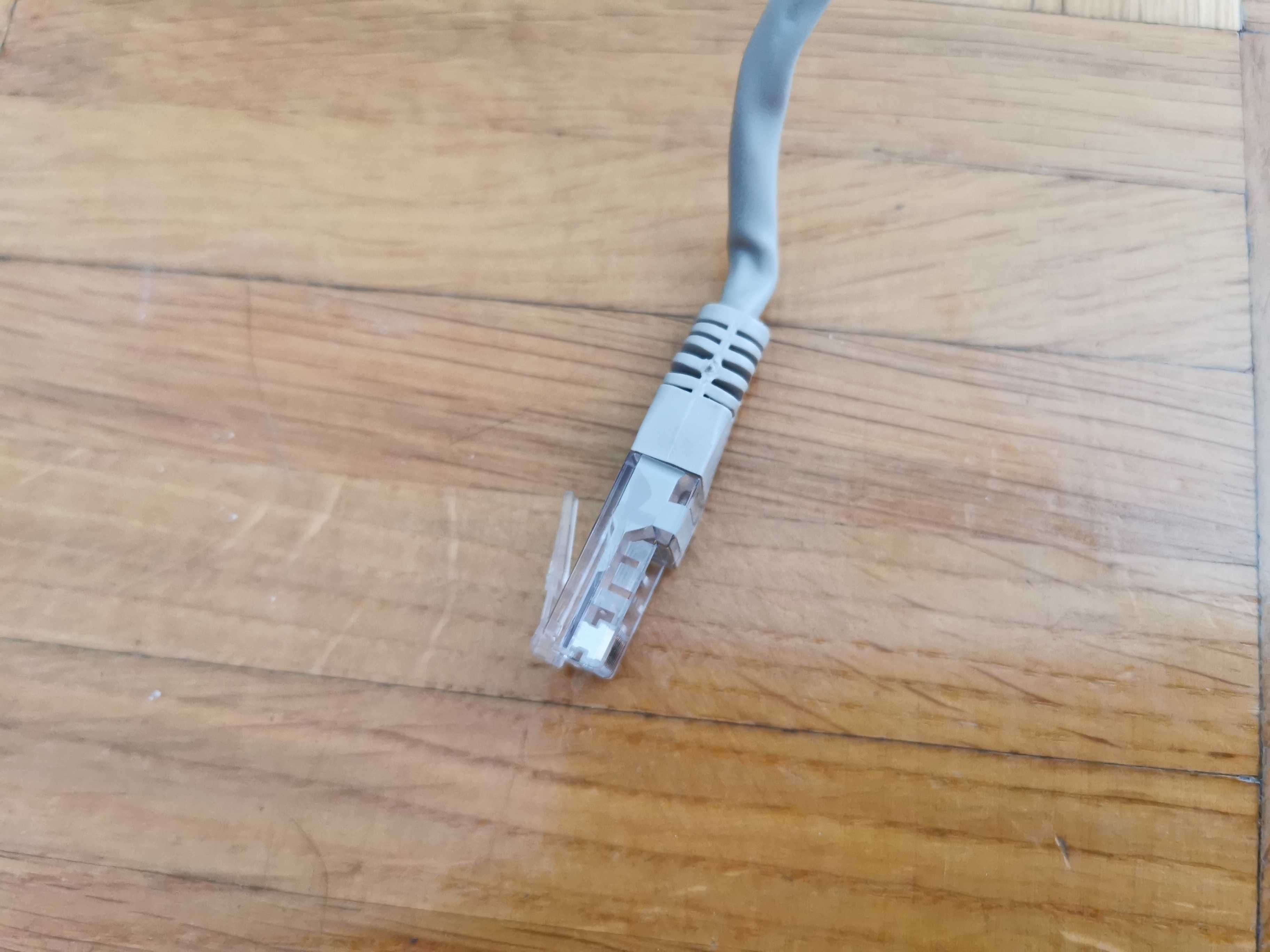 Kabel Ethernet Data Cable Inuax