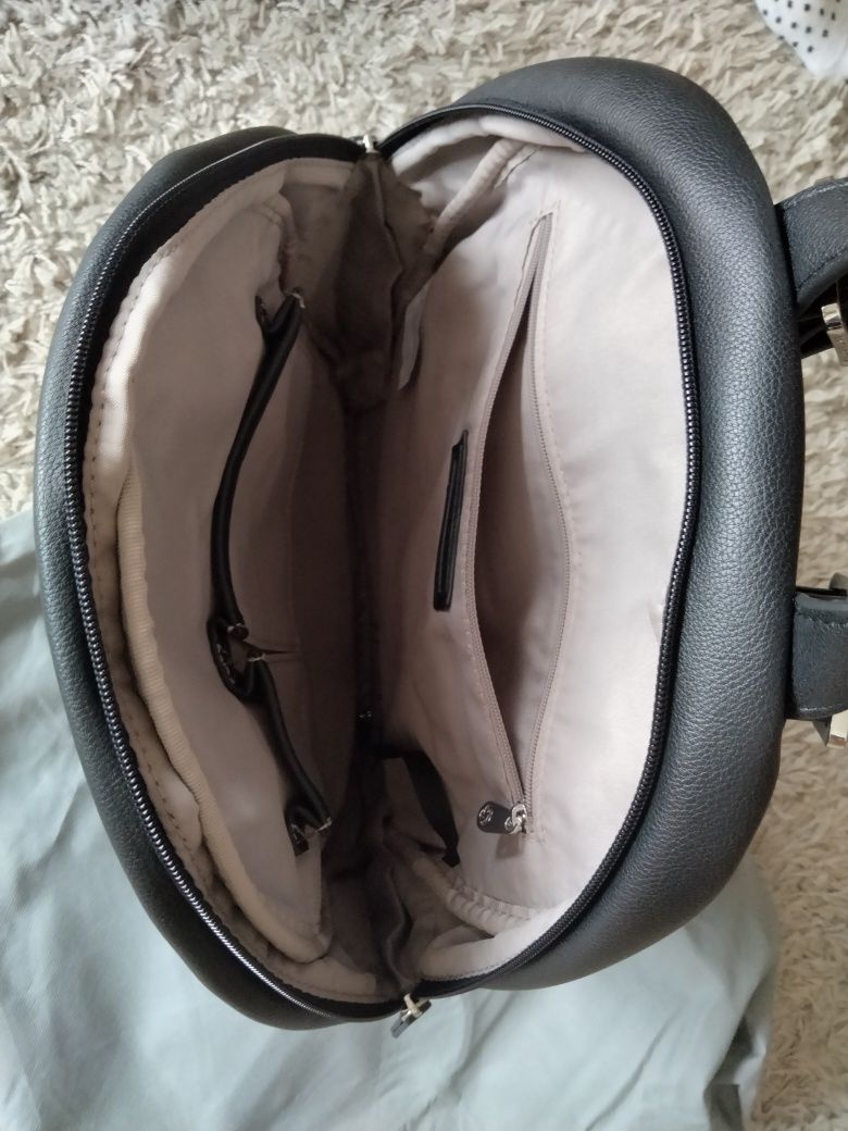 Mochila da Samsonite (nova)