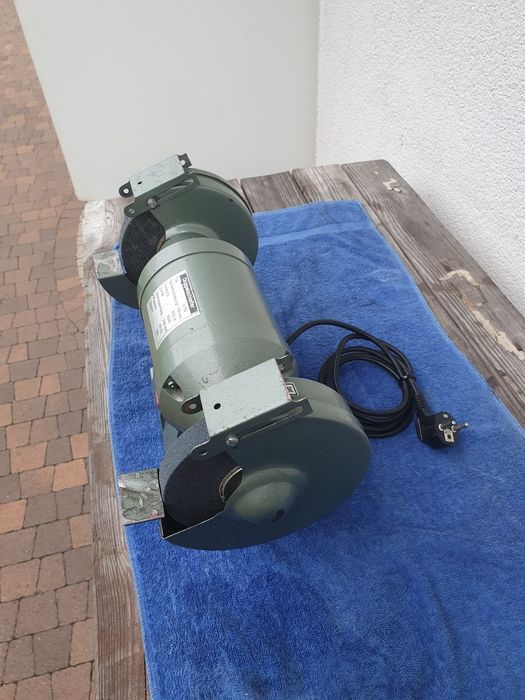 szlifierka stołowa 600W