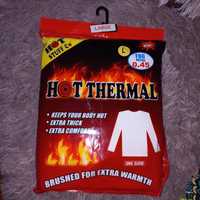 Koszulka termiczna Hot Thermal L