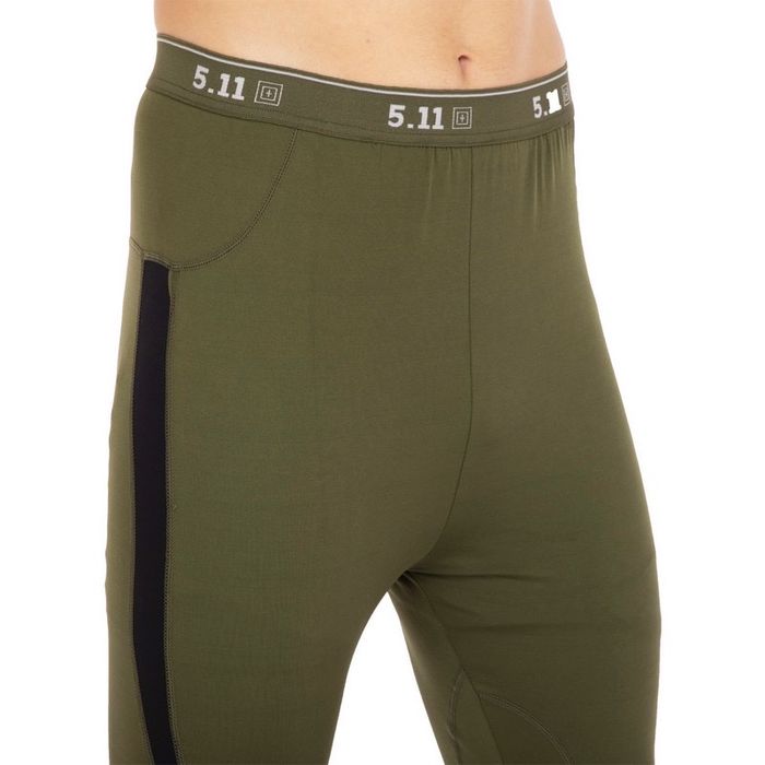 Термобілизна 5.11 Khaki Tactical / Всі розміри
