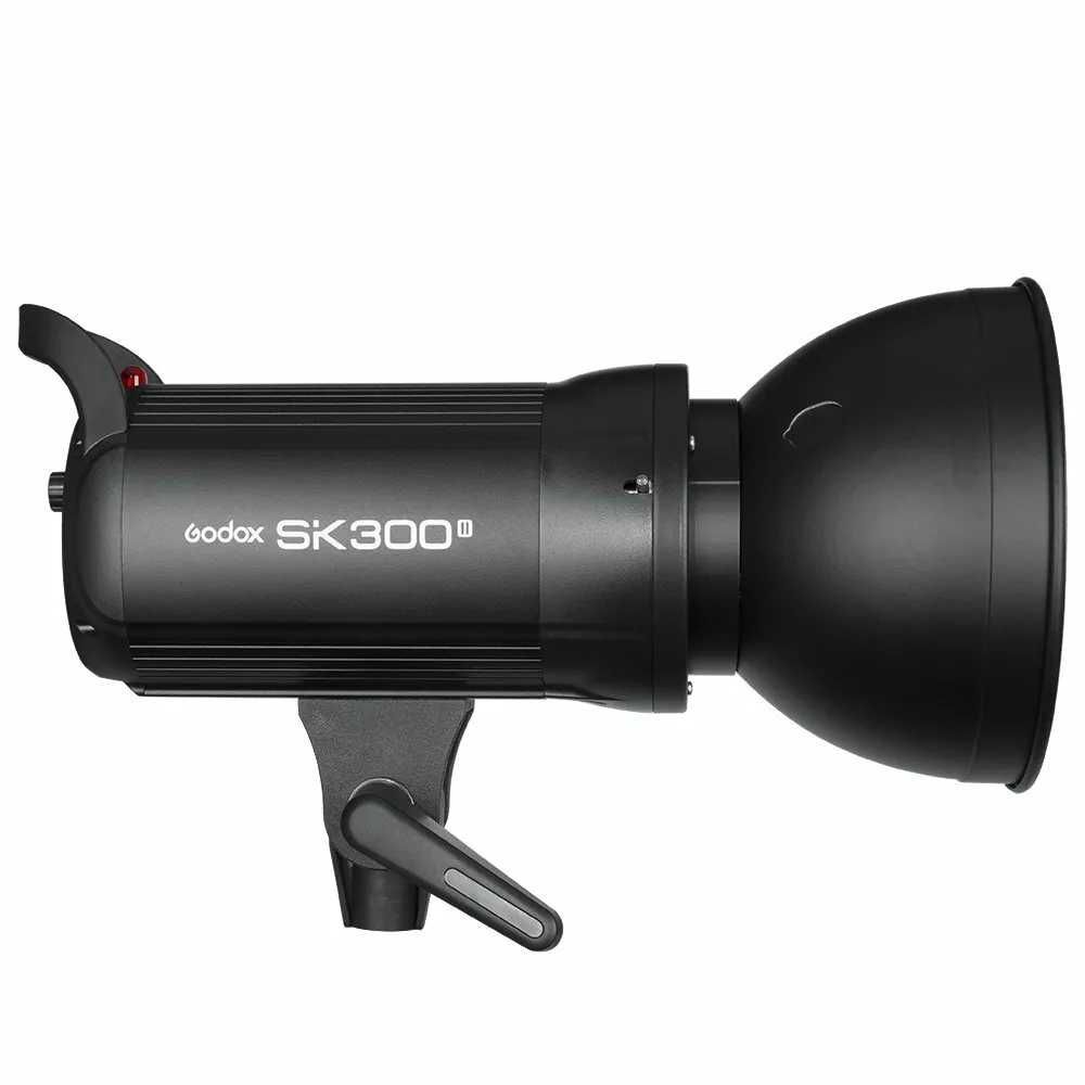 Спалах студійний Godox SK300II