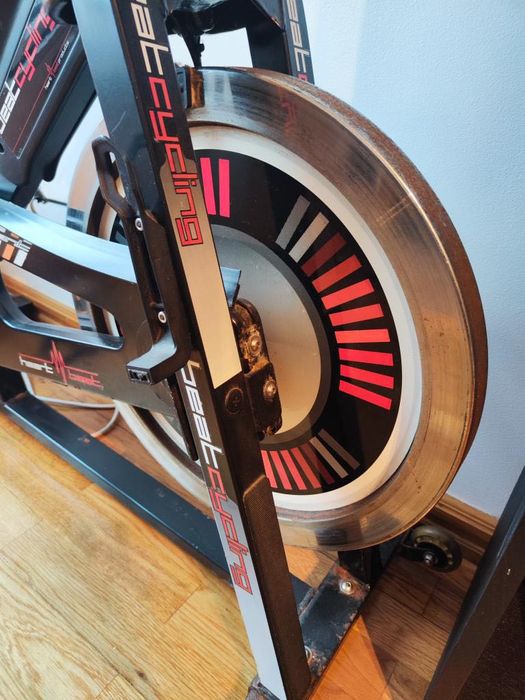 Bicicleta profissional Cycling