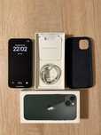 Iphone 13, 128GB, Zielony