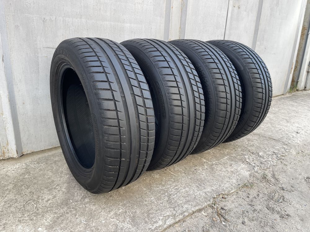 Летние шины Kormoran Road Performance 205/55 R16 2023 год! 6.5мм