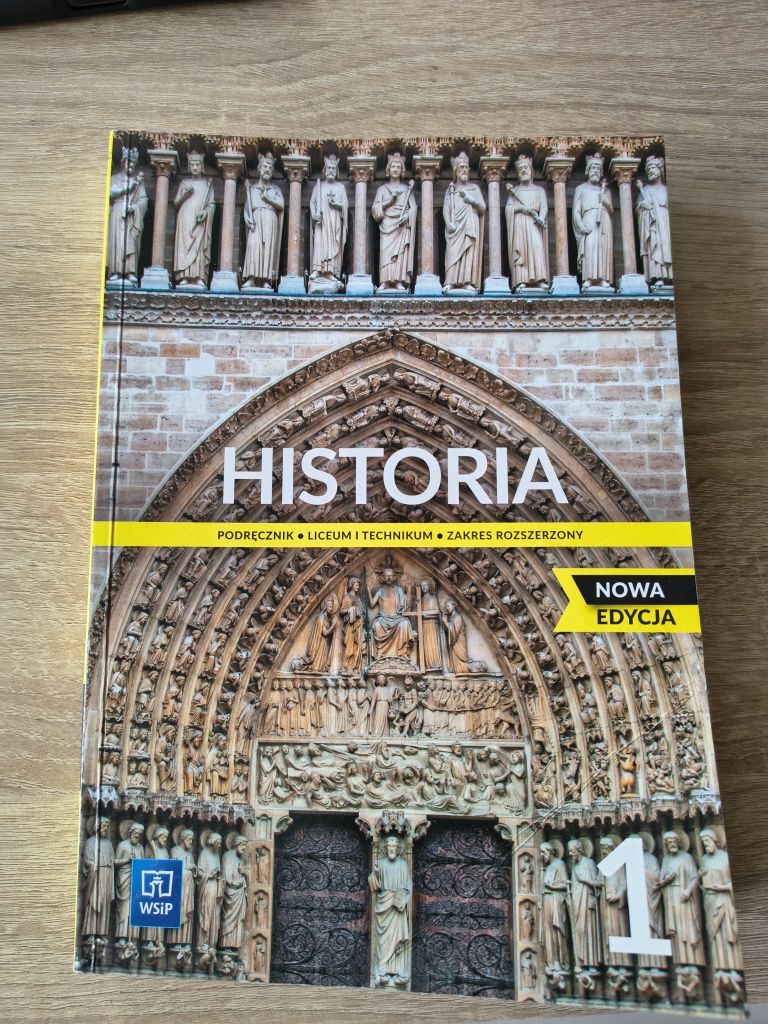 Historia liceum i technikum