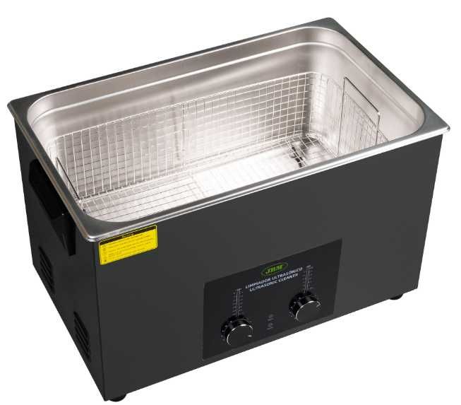 LIMPADOR ULTRASSÔNICO 30L  REF: 54482