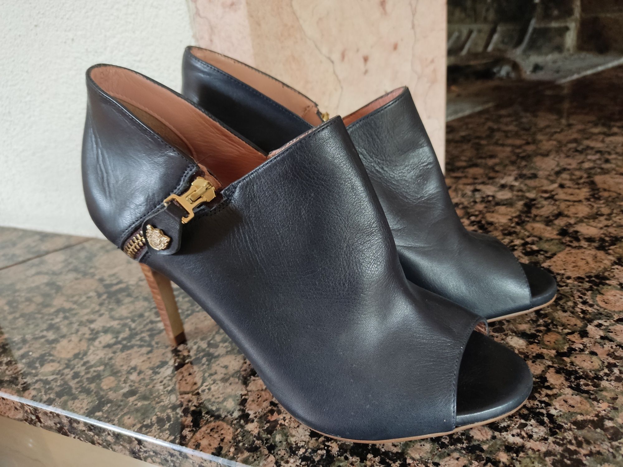 Buty Pedro Miralles 39, nowe