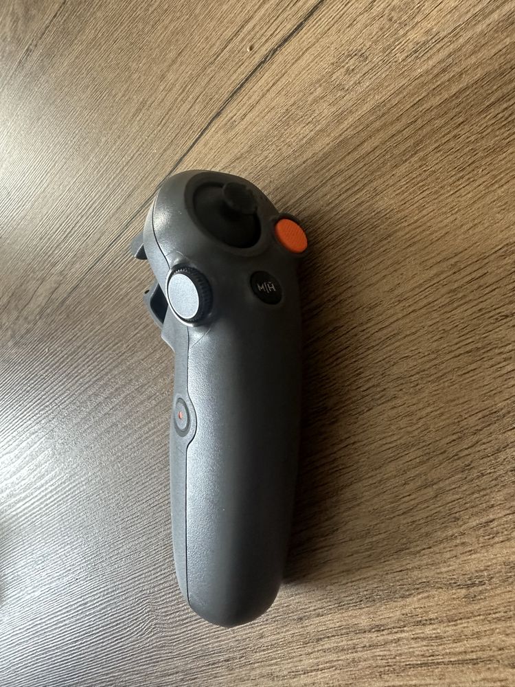 Dji motion controller 3