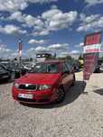 Na Spredaż Skoda Fabia 1.4LPG/szyber/klima/oszczędny/zamiana/gwarancja