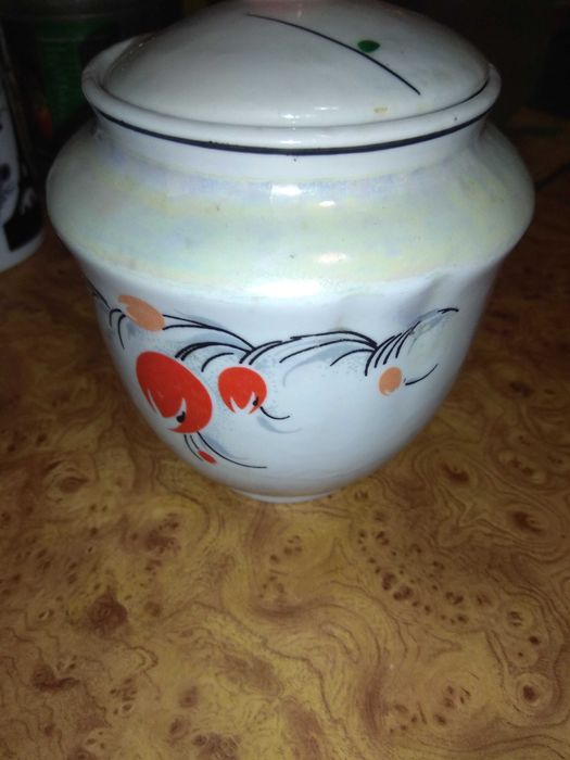 Продам раритетный  большой молочник СССР