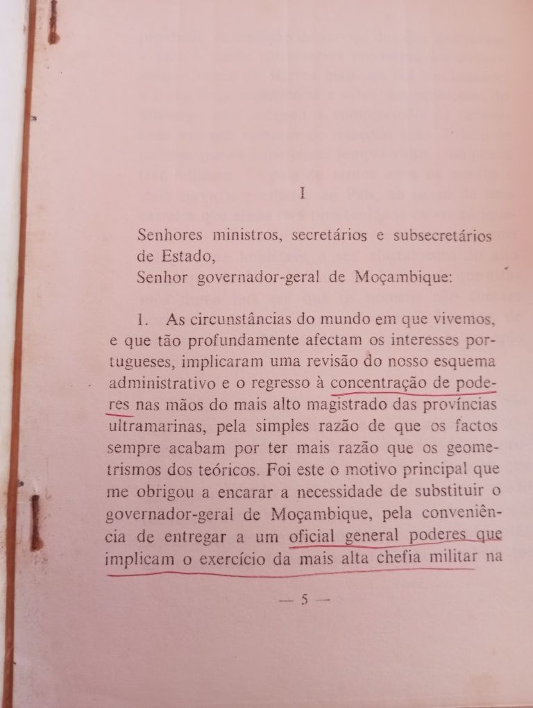 Adriano Moreira - O Pensamento do Infante D. Henrique...