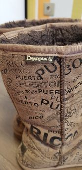 Угги Bearpaw Ugg Валенки 38 размер