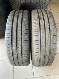 Opony 215/65R16 Continental, letnie