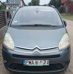 Citroen C4 Grand Picasso 1.6 VTI+LPG