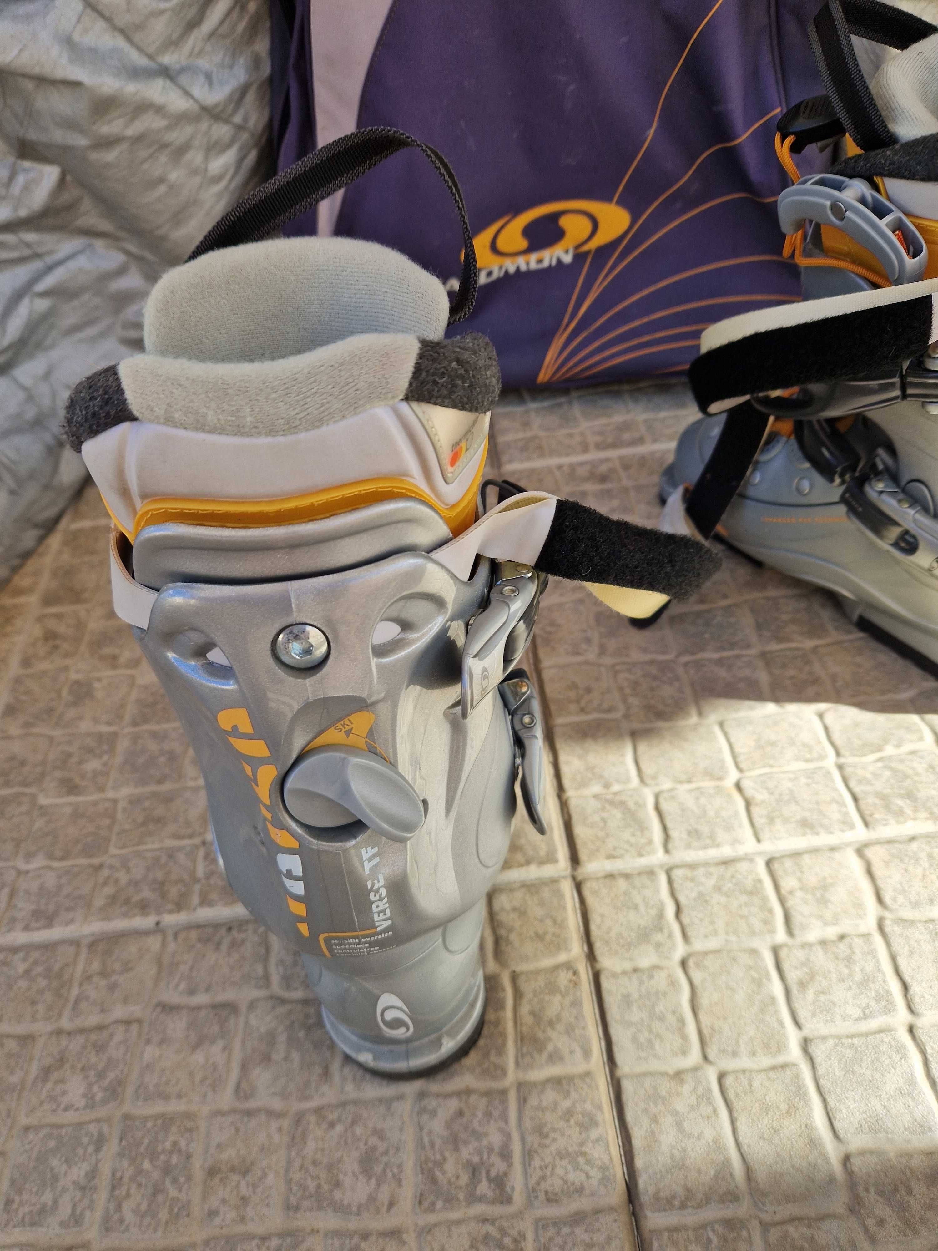 Botas de ski 36/37