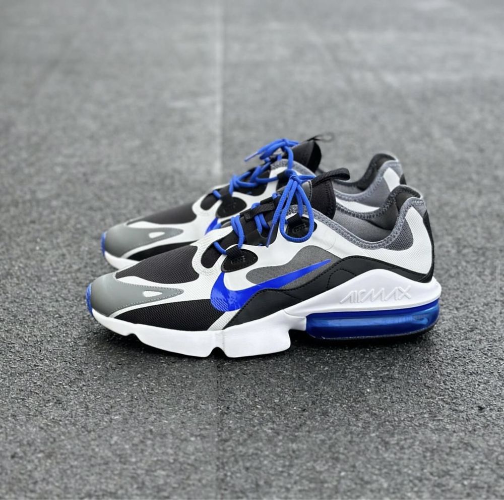 Nike air max infinity 2