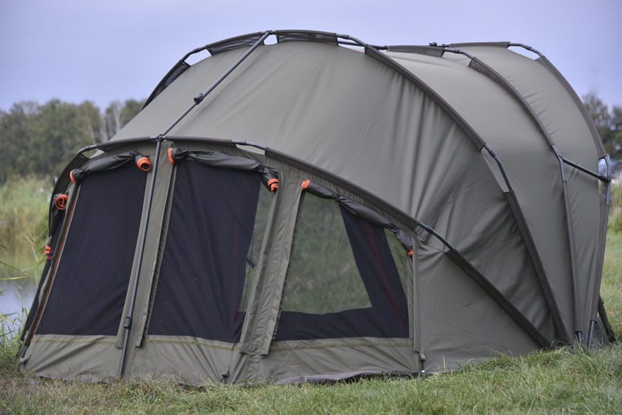 Namiot 4success Hardshell Panorama 2 XL