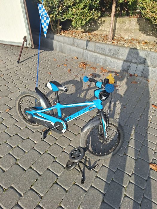 Rower Unibike VIKING 16