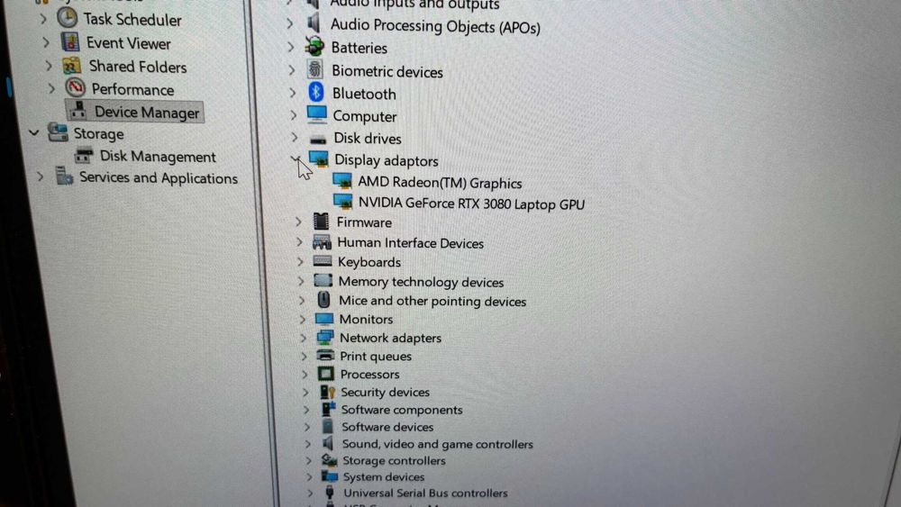 ROG zephyrus g15 503qs (RTX 3080 | Ryzen 9 5900HS | 32GB | 1TB SSD)