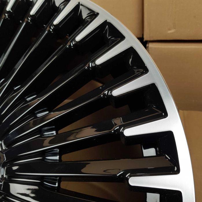 Диски На Авто R21 5x112 AMG Mercedes EQE EQS GLC S-class АМГ Мерседес