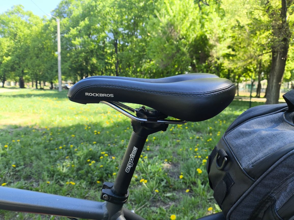 Сідло RockBros 6685CC1E