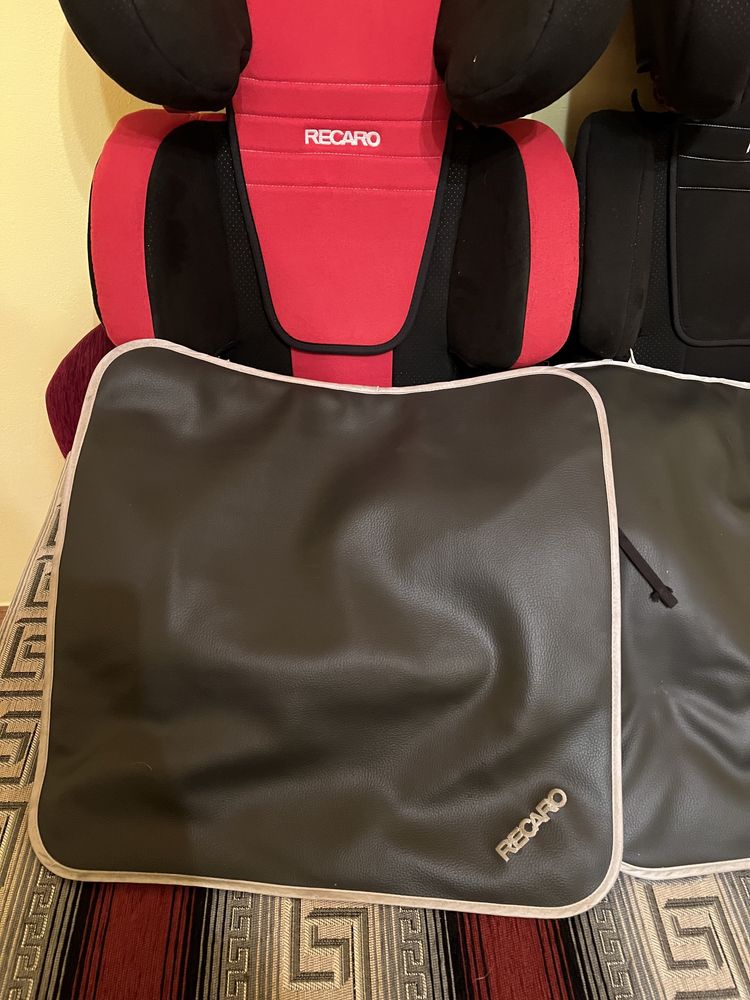 Килимок Recaro