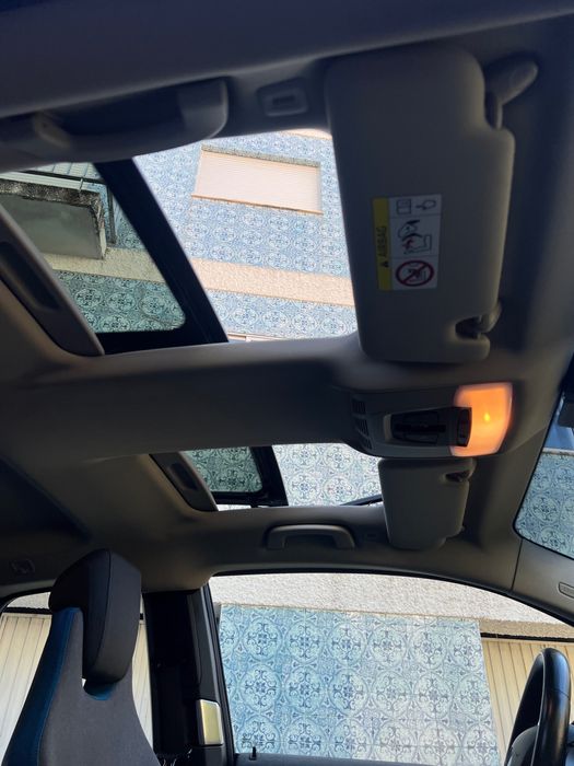 BMW I3 94Ah Full Extras