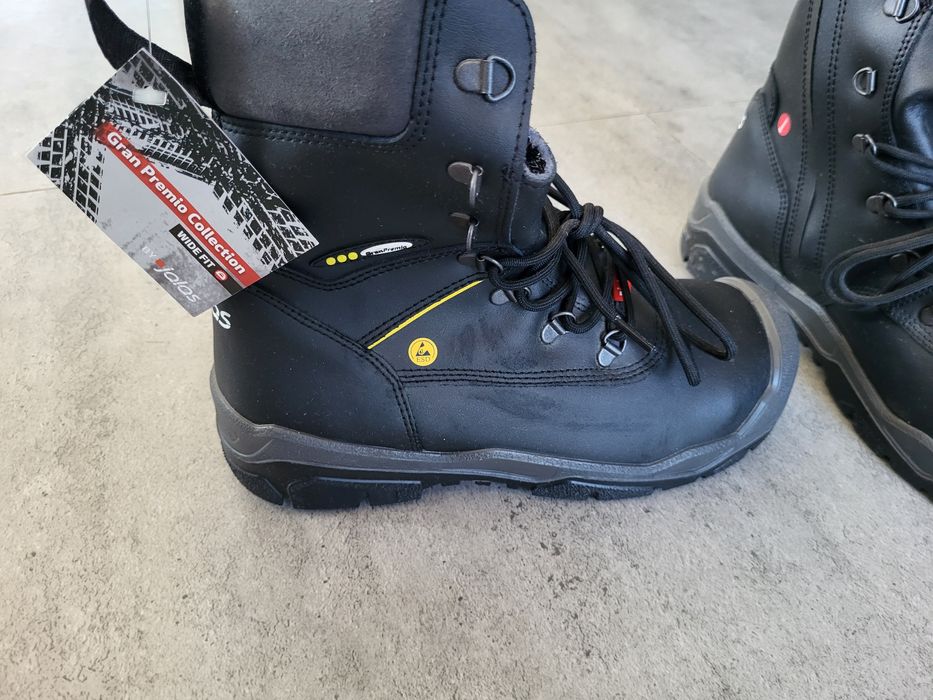 Buty Jalas Gran Premio 1878 nowe r. 43