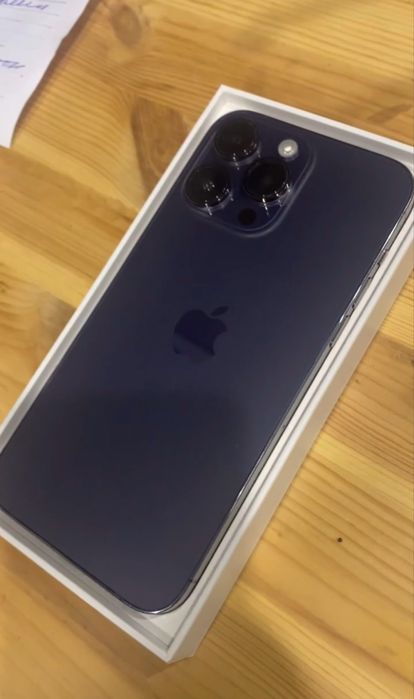 Продаж Iphone 14 pro max