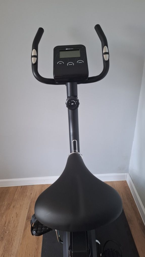 Rower treningowy magnetyczny Hop-Sport