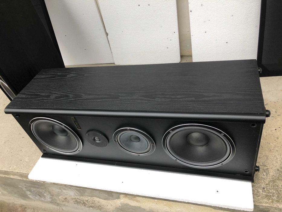 Kolumny Unitra Tonsil Scherzo 350 Po Serwisie 100 % Sprawne. Jak nowe