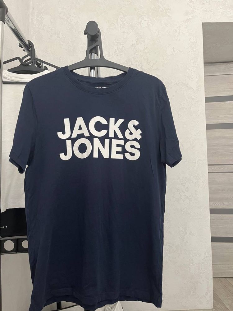 Футболка jack jones ідеал
