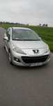 Sprzedam Peugeot 207 po liftingu