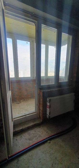 Продам 3к 90,6м 16й пов. ЖК Патріотика буд.Вижниця №22