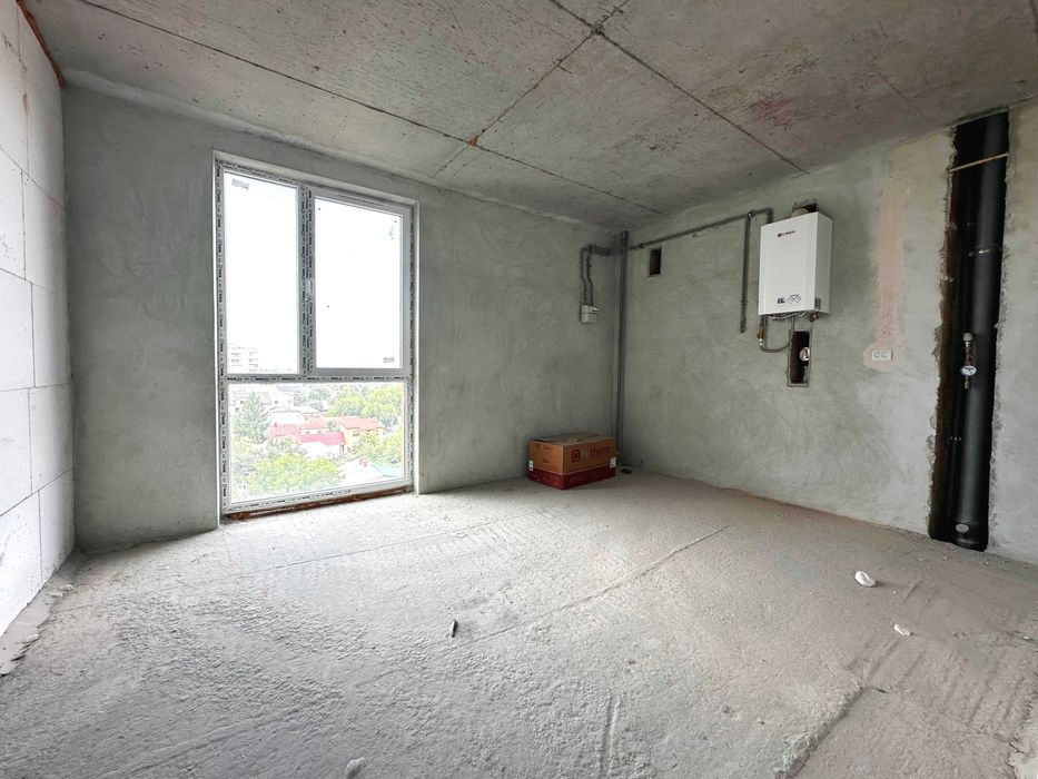 Продається 3 кім квартира в новобудові