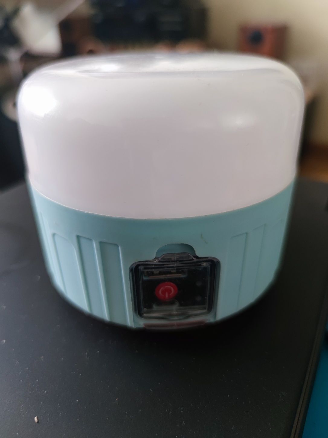 Аварійне освітлення. Led лампа 12 W. Powerbank 20000 ma