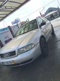 Audi a4 1.9tdi 2001