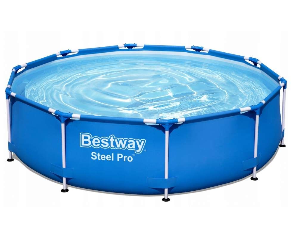 Бассейн каркасный Bestway 305х76 см