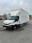 IVECO kontener 50C15 - 35C15