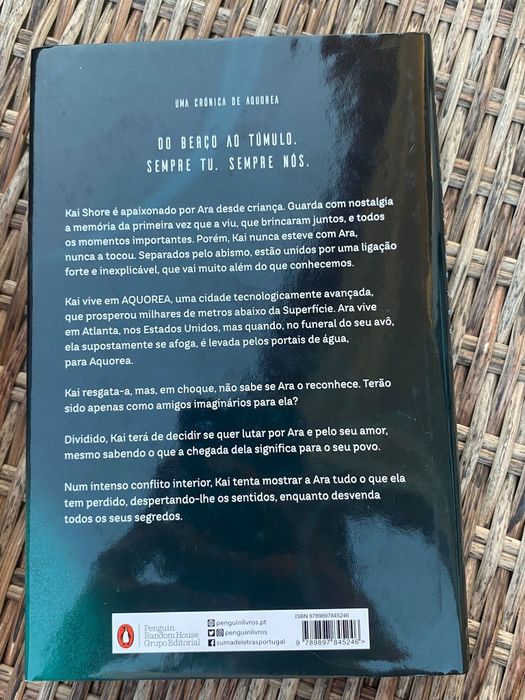 Shore Desvendado - M. G. Ferrey