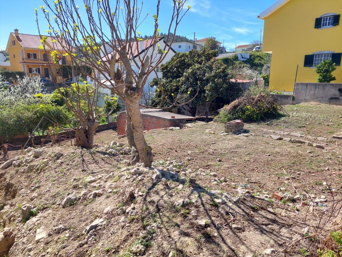 Arcena - Terreno para construção 466 m2