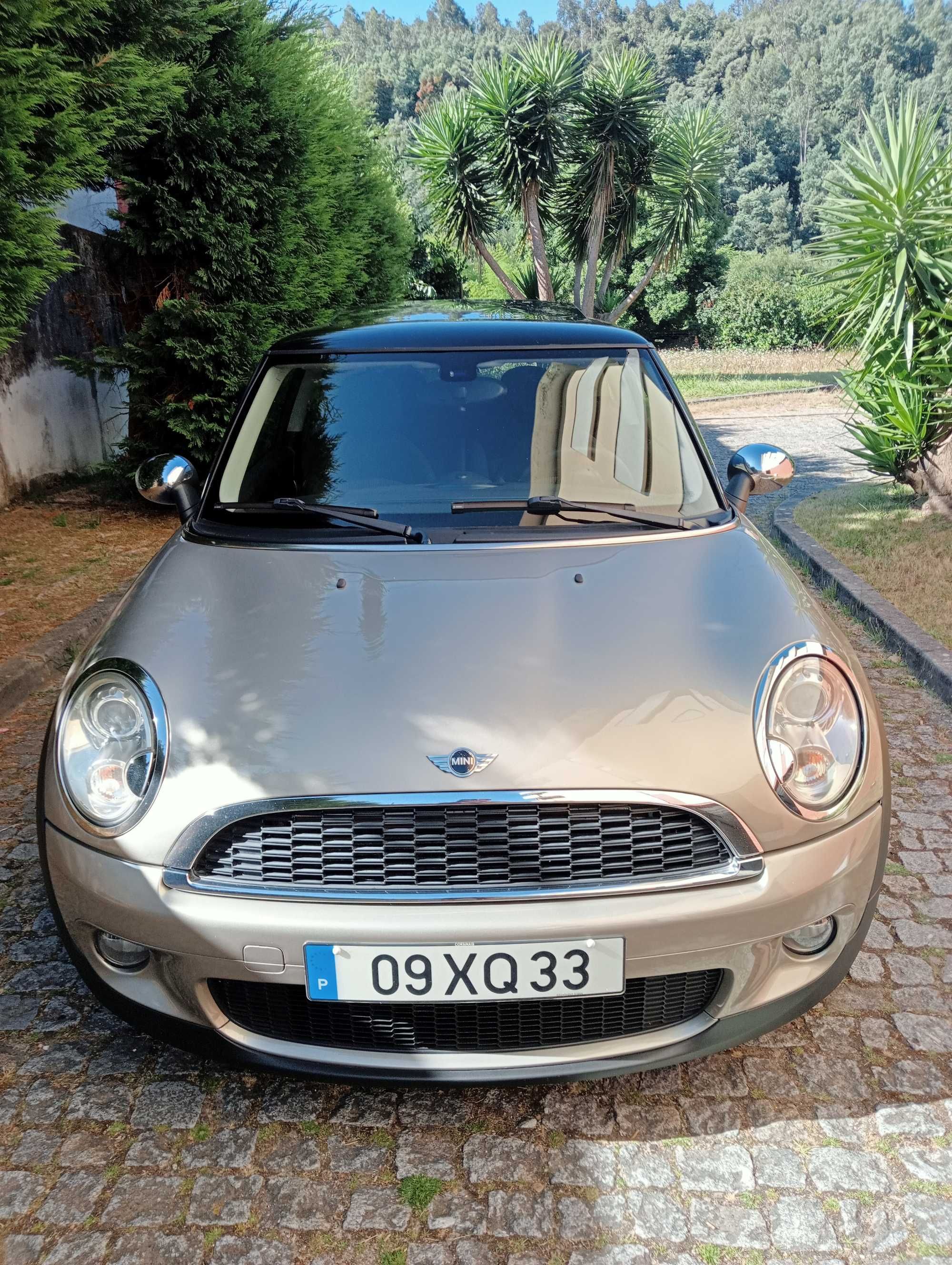 Mini Cooper 3 portas 1.6