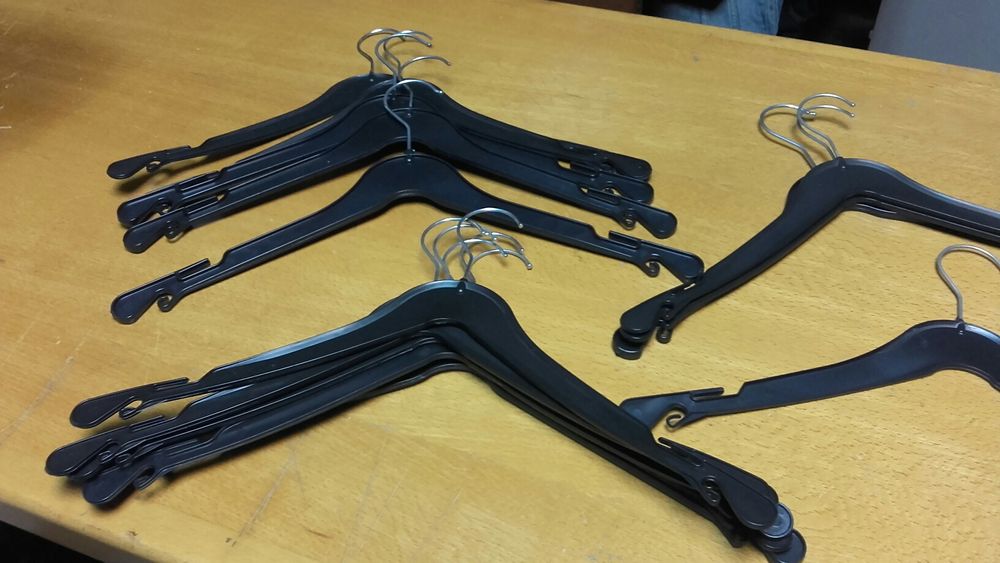 Cruzetas finas para confeções