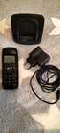Telefon Huawei ETS8121 idealny dla seniorów