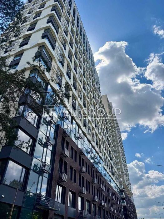 ПРОДАЖ! ЖК "Новий Автограф" ПРОСТОРА 1к 59м.кв! єОселя, єВідновлення!