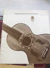 Exposição Internacional de Guitarras