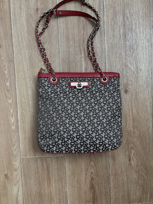 Сумка DKNY нова  звертайтесь