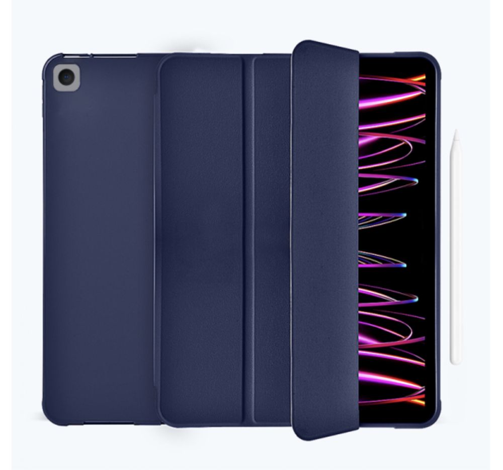 Чехол ipad smart case wiwu protective classic айпад смарт чохол книжка